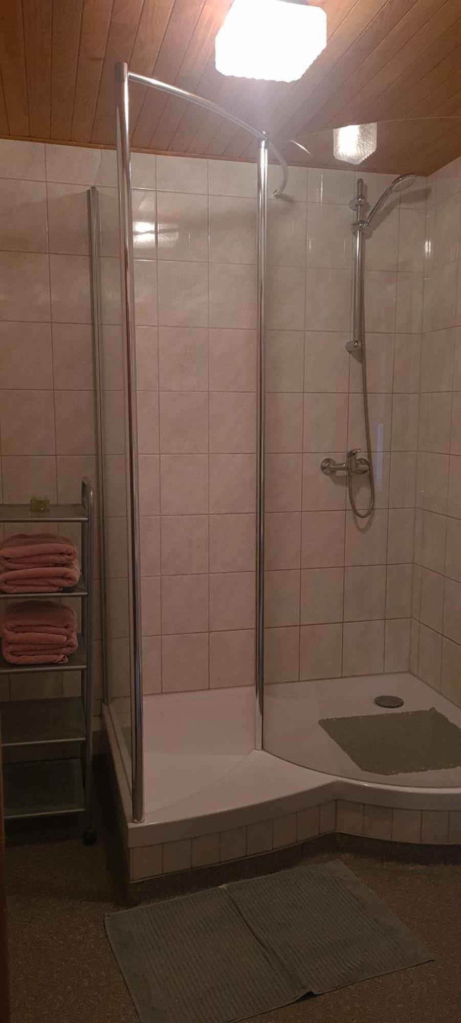 Gite Et Chambres D'Hotes Les Framboises Katzenthal Room photo