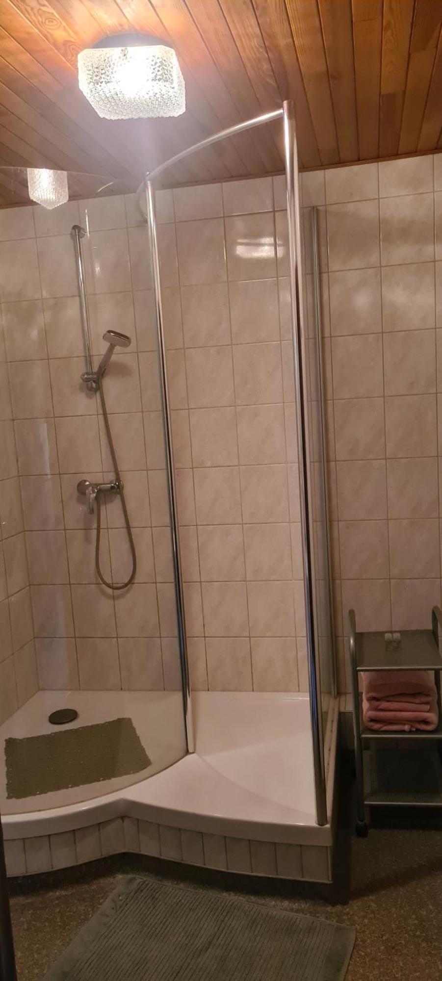Gite Et Chambres D'Hotes Les Framboises Katzenthal Room photo