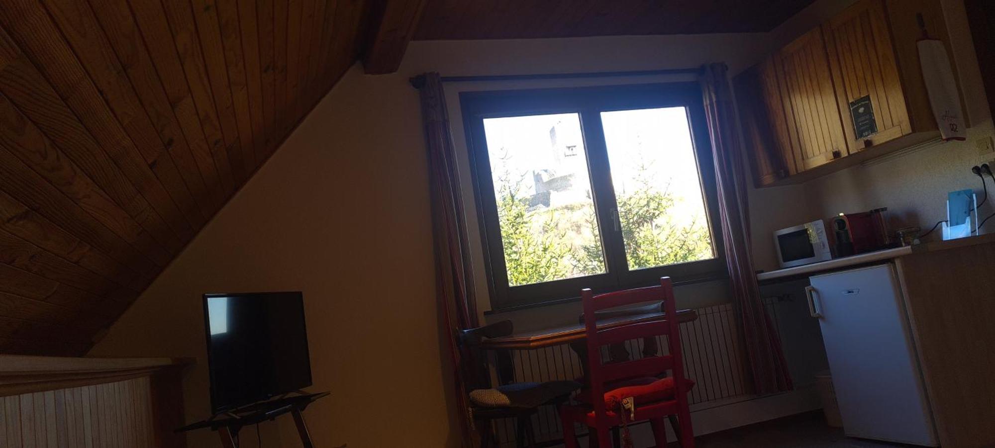 Gite Et Chambres D'Hotes Les Framboises Katzenthal Room photo
