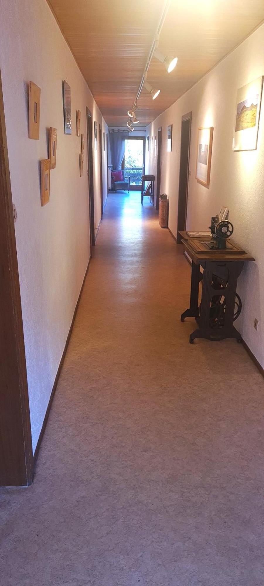 Gite Et Chambres D'Hotes Les Framboises Katzenthal Exterior photo